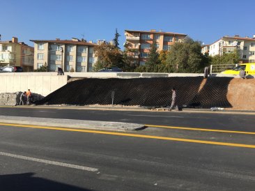 Ankara Basınevleri Şev 