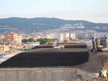 Çanakkale Tabyaları 