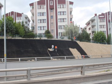 Batıkent Şaşmaz 