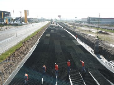 Kayseri Boğazköprü 